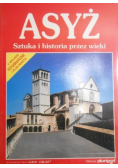 Asyż Sztuka i historia przez wieki