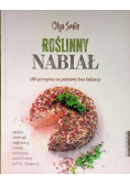 Roślinny nabiał