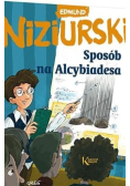 Sposób na Alcybiadesa kolor