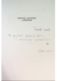 Wszyscy jesteśmy Judaszami