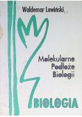 Molekularne Podłoże Biologii
