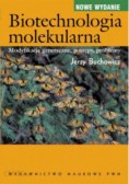 Biotechnologia molekularna