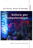 Kultura gier komputerowych