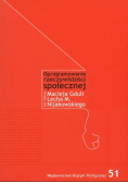 Oprogramowanie rzeczywistości społecznej