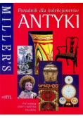 Antyki Poradnik dla kolekcjonerów