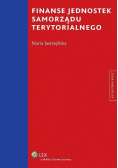 Finanse jednostek samorządu terytorialnego