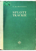 Sploty tkackie