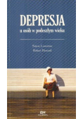 Depresja u osób w podeszłym wieku