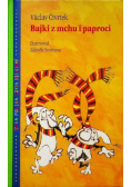 Bajki z mchu i paproci