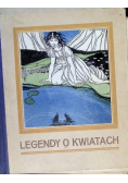 Legendy o kwiatach 1926 r.