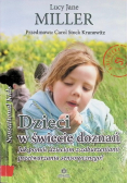 Dzieci w świecie doznań