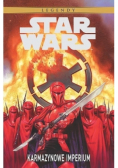 Star Wars Karmazynowe Imperium