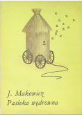 Pasieka wędrowna