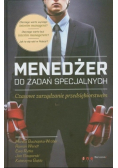 Menedżer do zadań specjalnych