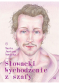 Słowacki Wychodzenie z szafy