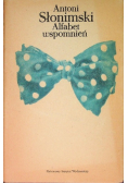 Alfabet wspomnień