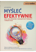 Myśleć efektywnie
