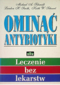 Ominąć antybiotyki
