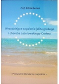 Wrzodziejące zapalenie jelita grubego i choroba Leśniowskiego-Crohna