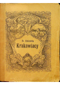 Krakowiacy 1924 r.