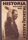 Historia Trzeciej Rzeszy