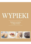 Wypieki Najlepsze przepisy z całego świata