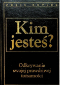 Kim jesteś? odkrywanie swojej prawdziwej tożsamości