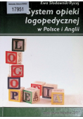 System opieki logopedycznej w Polsce i Anglii