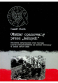 Obszar opanowany przez leśnych