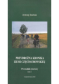 Przydrożna kronika ziemi Częstochowskiej
