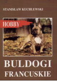 Buldogi francuskie