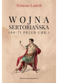 Wojna sertoriańska