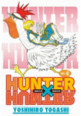 Hunter x Hunter. Tom 4