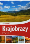 Krajobrazy Polski