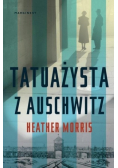 Tatuażysta z Auschwitz