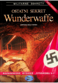 Ostatni sekret Wunderwaffe Część 1
