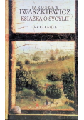 Książka o Sycylii