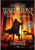 Kroniki Wardstone Zemsta czarownicy