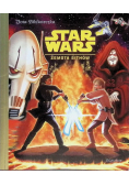 Star Wars Zemsta Sithów