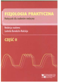 Fizjologia praktyczna Podręcznik dla studentów medycyny Część 2