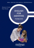 English for midwives Podręcznik