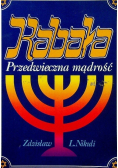 Kabała przedwieczna mądrość