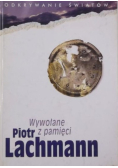 Wywołane z pamięci
