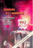 Symfonia C++ Standard Tom 1