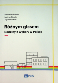 Różnym głosem
