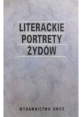 Literackie portrety Żydów