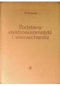 Podstawy elektroautomatyki i telemechaniki
