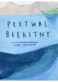 Płetwal błękitny