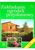 Zakładamy ogródek przydomowy