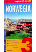 Norwegia 3w1 przewodnik